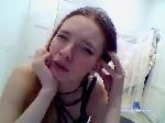 RandomRussianRedhead bongacams livecam show performer room profile