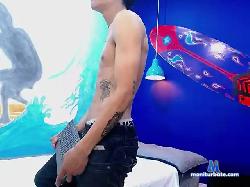 MaXxXlexangS1 bongacams live cam performer profile