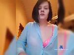 MeganHots bongacams livecam show performer room profile