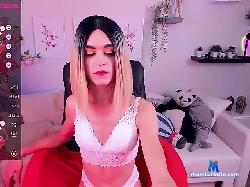 GalinaBlashkovich bongacams live cam performer profile