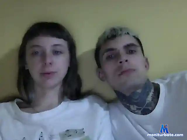 CalvinFire bongacams performer male