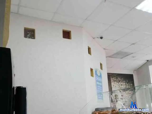 NikiBoerd bongacams performer male