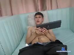 Eliot-latino bongacams live cam performer profile