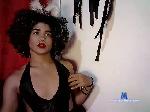 caribbean-goddess bongacams livecam show performer room profile