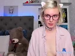 Lana-Faerie bongacams live cam performer profile