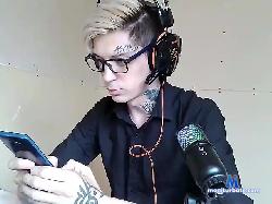 NikoLiberalis bongacams live cam performer profile