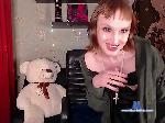 AshleyCreamy bongacams livecam show performer room profile