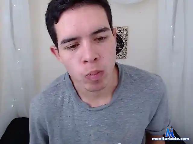 Haniel-exotic bongacams performer male