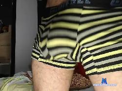 gary-grey bongacams live cam performer profile