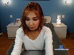SedaRin bongacams livecam show performer room profile