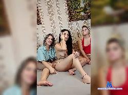 GirlsSweet3 bongacams live cam performer profile