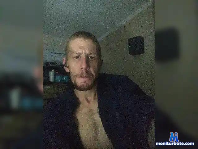 TattedUp57O bongacams performer male