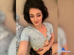SnakeQueen bongacams live cam performer profile