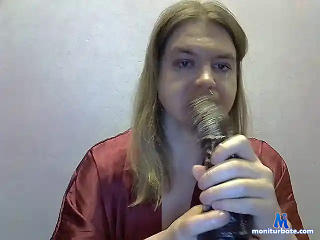 Eagerlizzy bongacams performer shemale