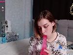 YunaPeace bongacams livecam show performer room profile