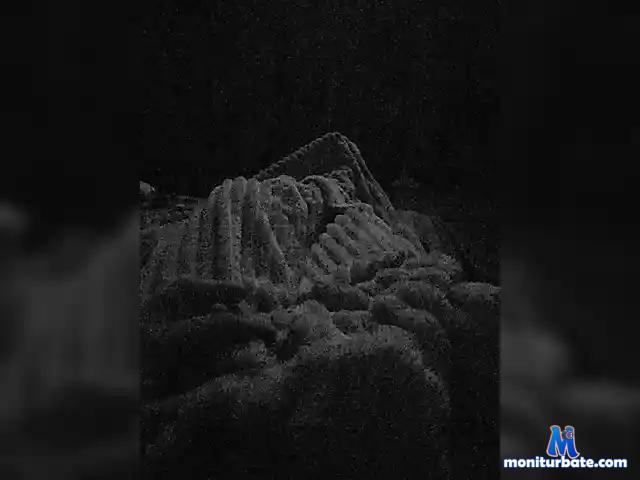8Parnish9 bongacams performer male