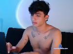 briboy bongacams livecam show performer room profile