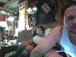 JDaddysHome bongacams livecam show performer room profile