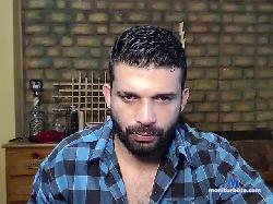 BrettColt44 bongacams live cam performer profile