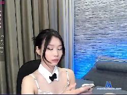Annakuan bongacams live cam performer profile