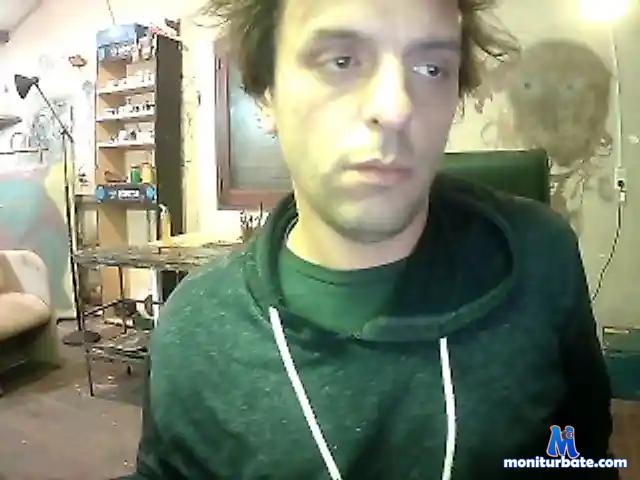 PorongaGorda1 bongacams performer male