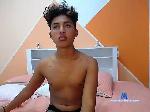 Omar-t bongacams livecam show performer room profile