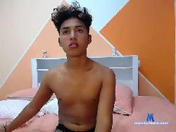 Omar-t bongacams live cam performer profile