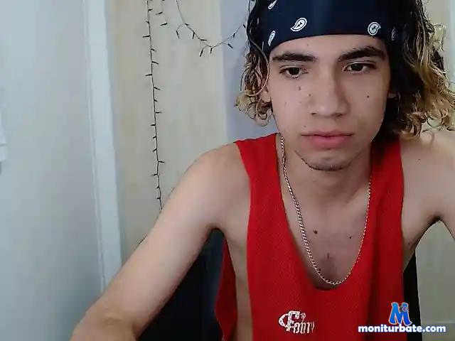 jack-star21 bongacams performer male
