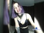 Gamora-1-1 bongacams livecam show performer room profile