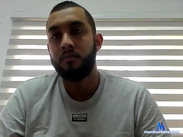 alex-ebony bongacams performer male
