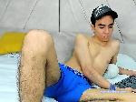 Nick-Evil bongacams livecam show performer room profile