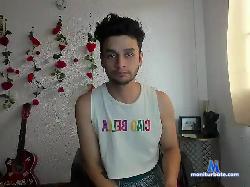 Duglas116 bongacams live cam performer profile