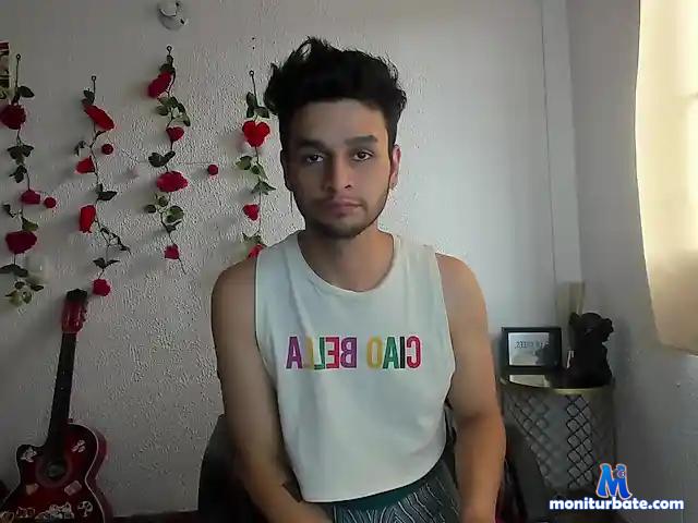 Duglas116 bongacams performer male