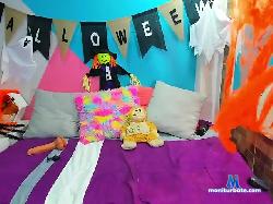 Lily-Addams bongacams live cam performer profile