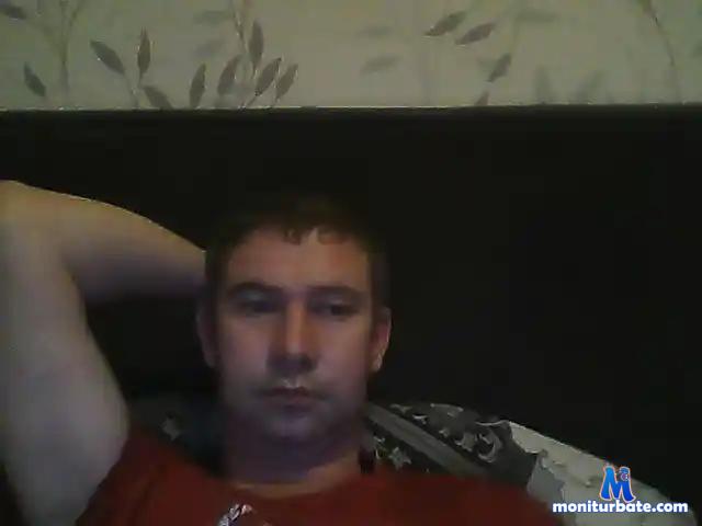 Sergei11241 bongacams performer male
