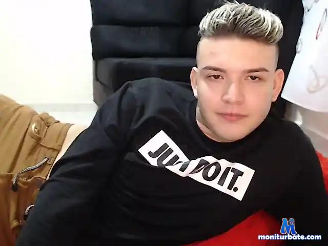brandonsoto bongacams performer male