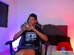 naugthyboy-20 bongacams live cam performer profile