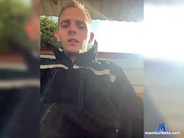 AndyNilson bongacams performer male