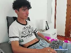 Michael-Claus bongacams live cam performer profile
