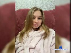 AnfisaKisa1 bongacams live cam performer profile