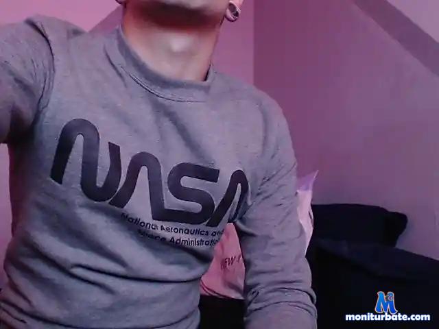 NotsoAngel bongacams performer male