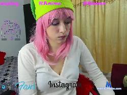 Ze-Unicorn bongacams live cam performer profile