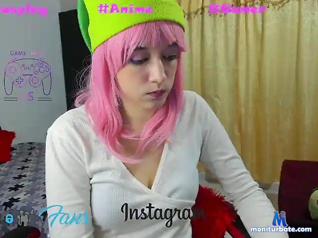 Ze-Unicorn bongacams performer female