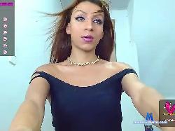 SaraExotic bongacams live cam performer profile