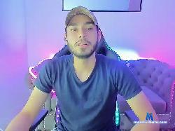 Daven-Erikson bongacams live cam performer profile