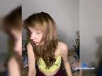 YanaEffect bongacams livecam show performer room profile