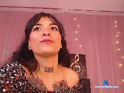 terezza1 bongacams live cam performer profile