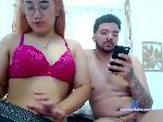 harryandwanda bongacams livecam show performer room profile