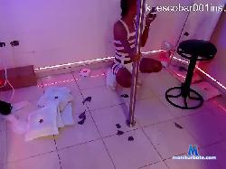 Kevinstars bongacams live cam performer profile