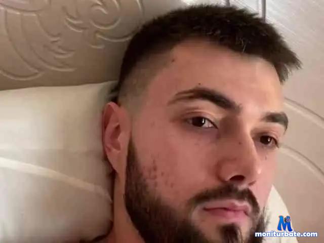 Migel88a bongacams performer male